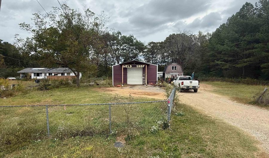 2031 WINCHESTER Rd 1, Anniston, AL 36201 - 0 Beds, 0 Bath