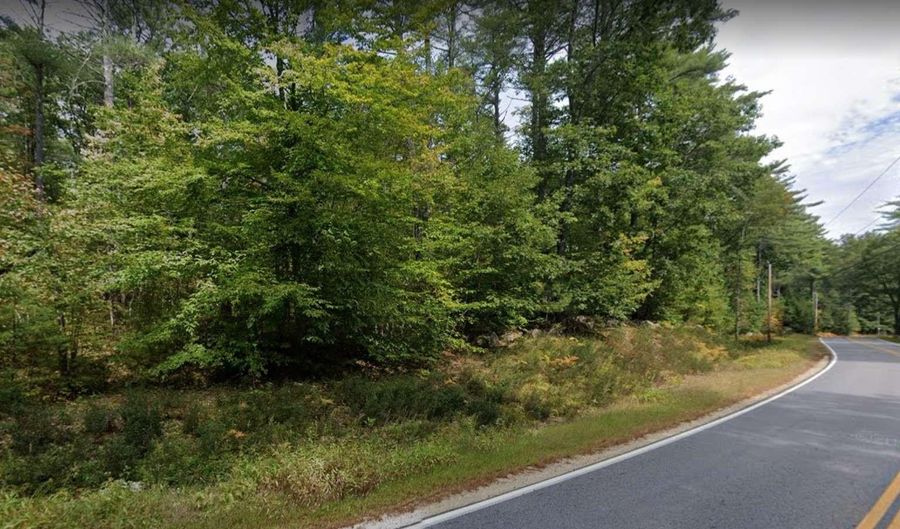 400 Scruton Pond Rd, Barrington, NH 03825 - 0 Beds, 0 Bath