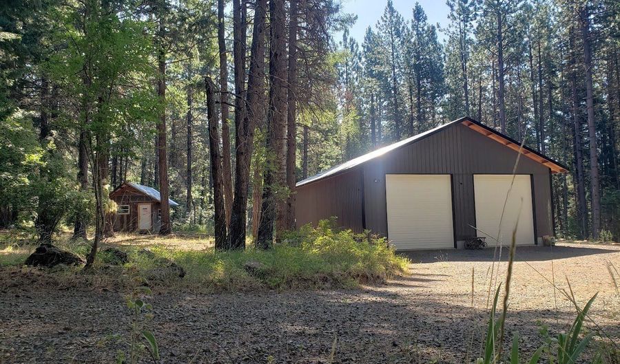 492 Sleepy Hollow Rd, Appleton, WA 98602 - 0 Beds, 0 Bath