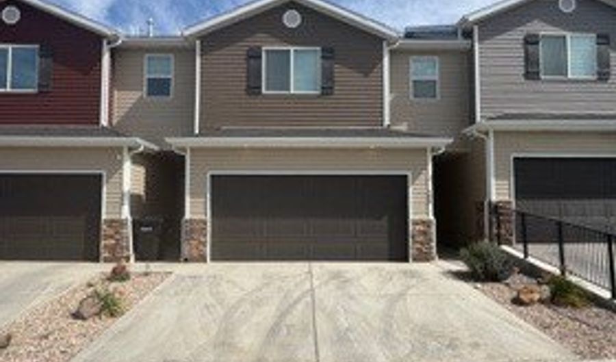 155 E 3100 N, Cedar City, UT 84721 - 3 Beds, 3 Bath