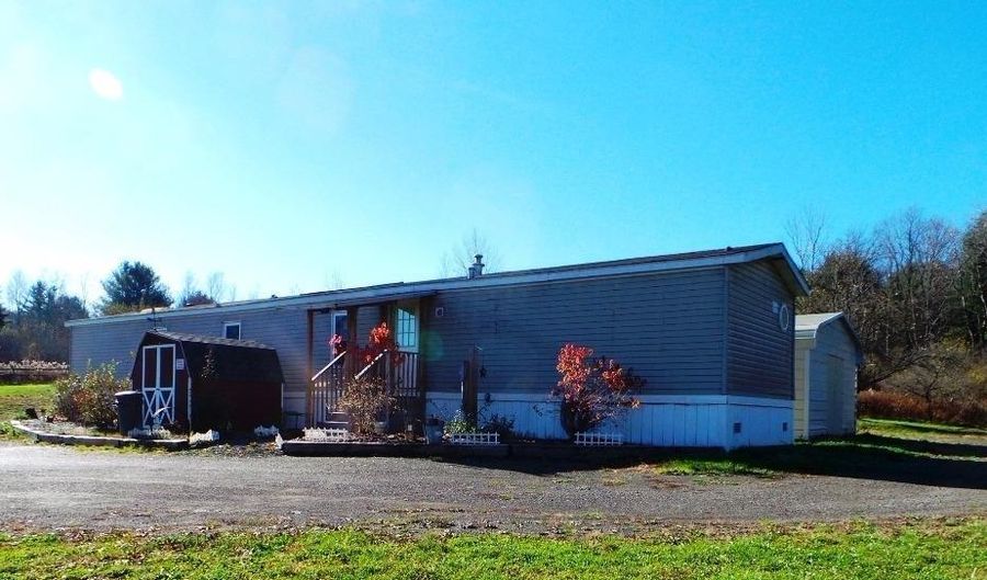 1565 State Highway 41, Afton, NY 13730 - 2 Beds, 2 Bath