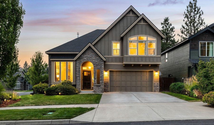 19540 Oceanspray Way, Bend, OR 97702 - 3 Beds, 3 Bath