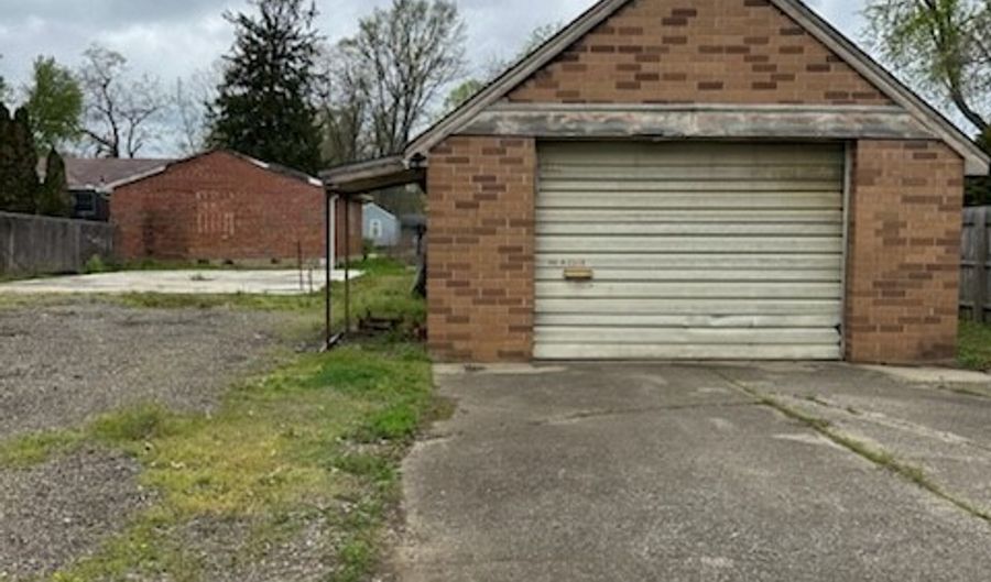 2513 41st St NW, Canton, OH 44709 - 0 Beds, 0 Bath