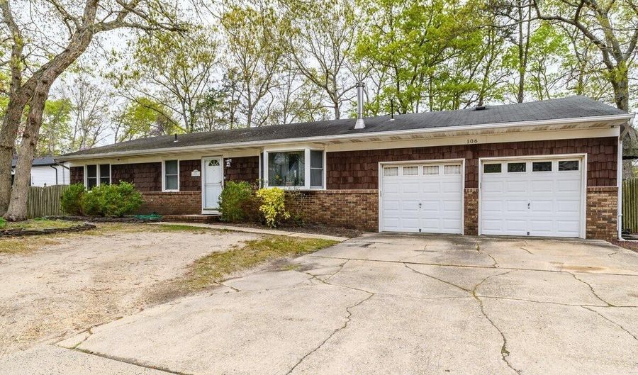 106 Manchester Ave, Forked River, NJ 08731 - 5 Beds, 2 Bath