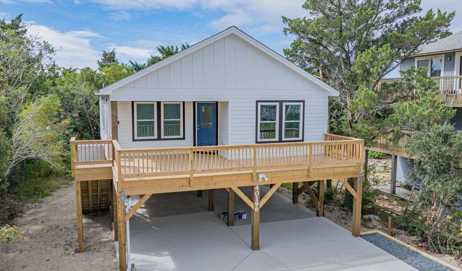 40196 Leslie Ln Lot 23, Avon, NC 27915 - 3 Beds, 3 Bath