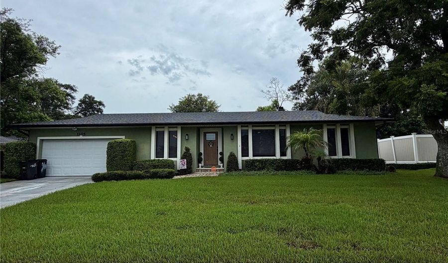 1105 DORIS St, Altamonte Springs, FL 32714 - 3 Beds, 2 Bath