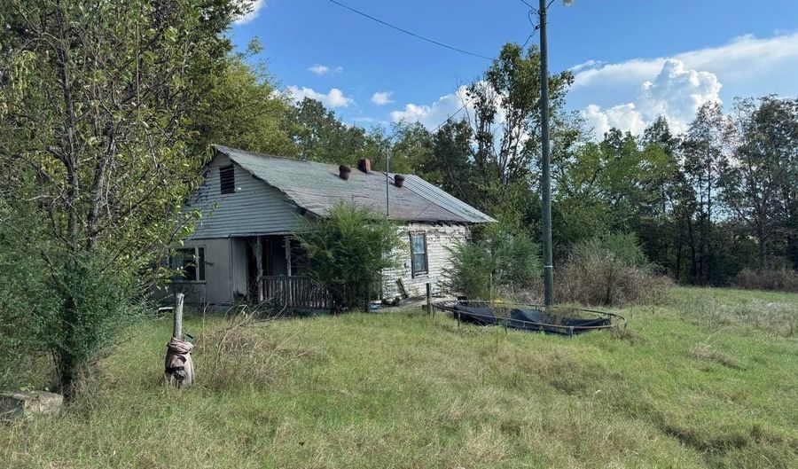 30 Church St, Ash Flat, AR 72513 - 0 Beds, 0 Bath