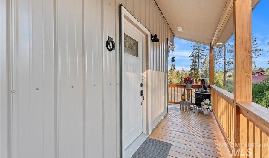 20 View Dr, Centerville, ID 83631 - 1 Beds, 1 Bath
