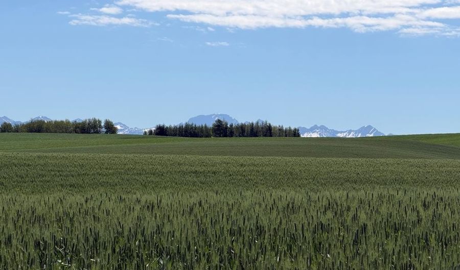 N 4600 E, Ashton, ID 83420 - 0 Beds, 0 Bath