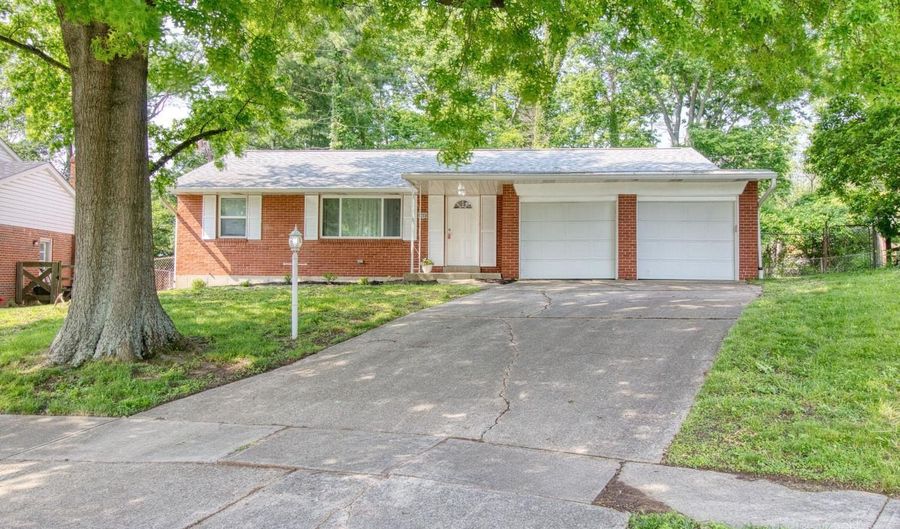 8298 Bonanza Ln, Anderson Twp., OH 45255 - 3 Beds, 2 Bath
