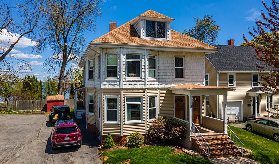 23-25 Deerfield Rd, Portland, ME 04101 - 0 Beds, 0 Bath