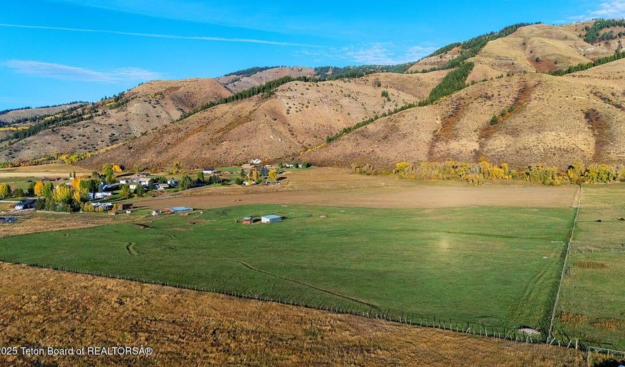 70 ACRES TWIN CLIFFS Rd, Afton, WY 83110 - 0 Beds, 0 Bath