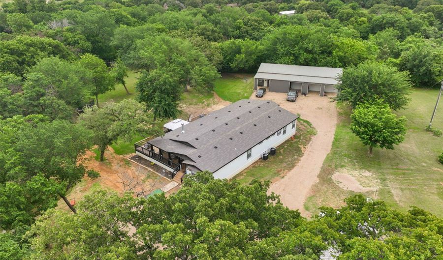 2421 N County Road 810, Alvarado, TX 76009 - 5 Beds, 3 Bath