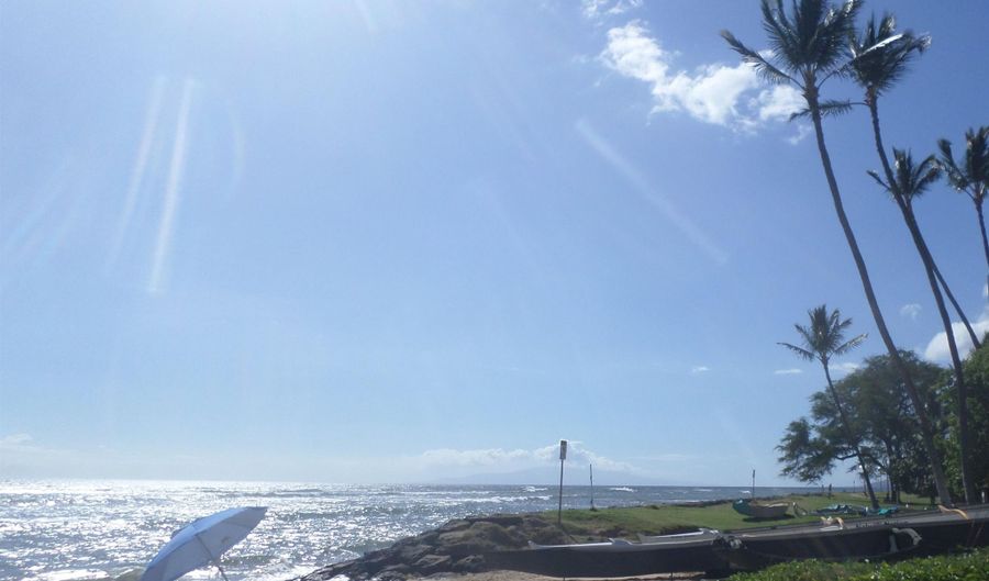 2136 Konou Pl 102, Kihei, HI 96753 - 1 Beds, 1 Bath