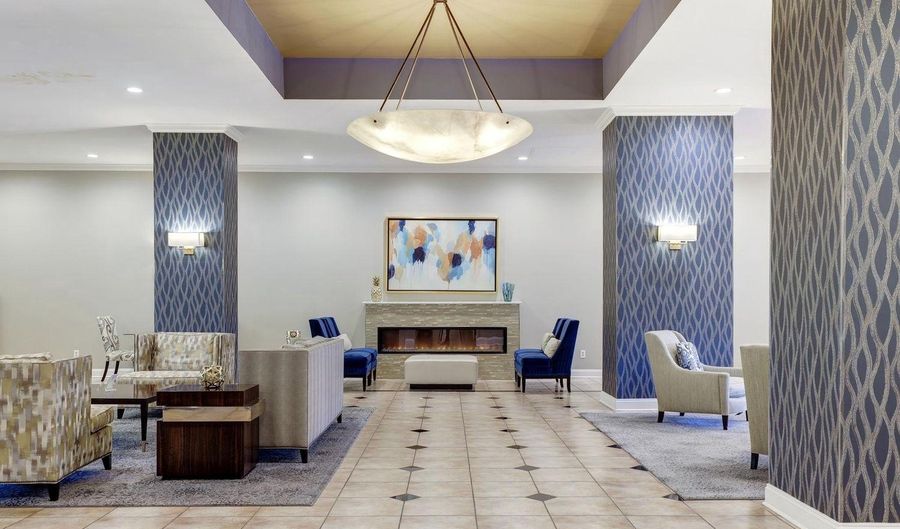 5500 HOLMES RUN Pkwy 601, Alexandria, VA 22304 - 1 Beds, 2 Bath