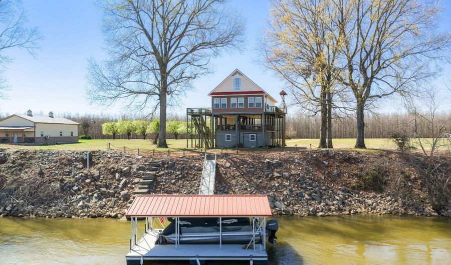 1046 Scenic Ln, Bath Springs, TN 38311 - 3 Beds, 3 Bath