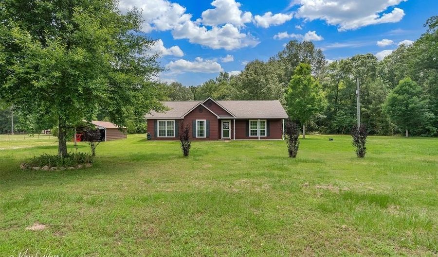 1170 HWY 162, Benton, LA 71006 - 3 Beds, 2 Bath
