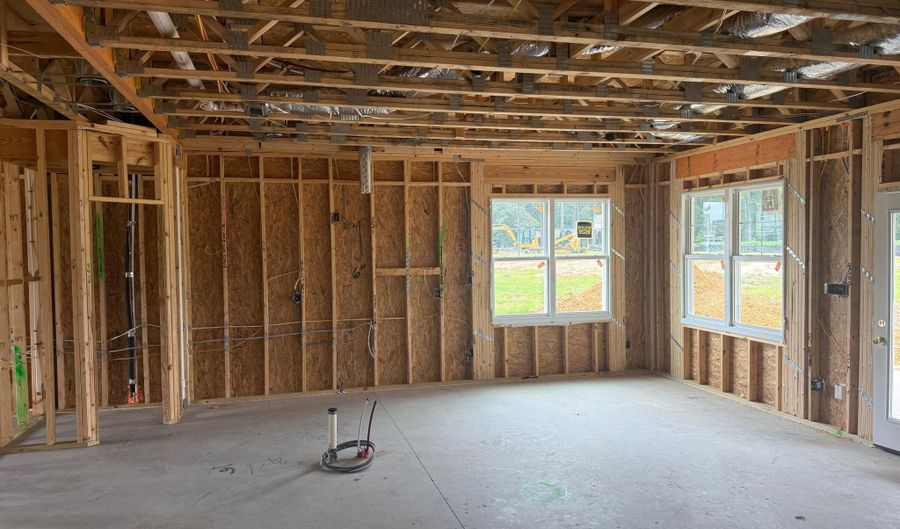 87 Croatoke Ct, Angier, NC 27501 - 4 Beds, 4 Bath