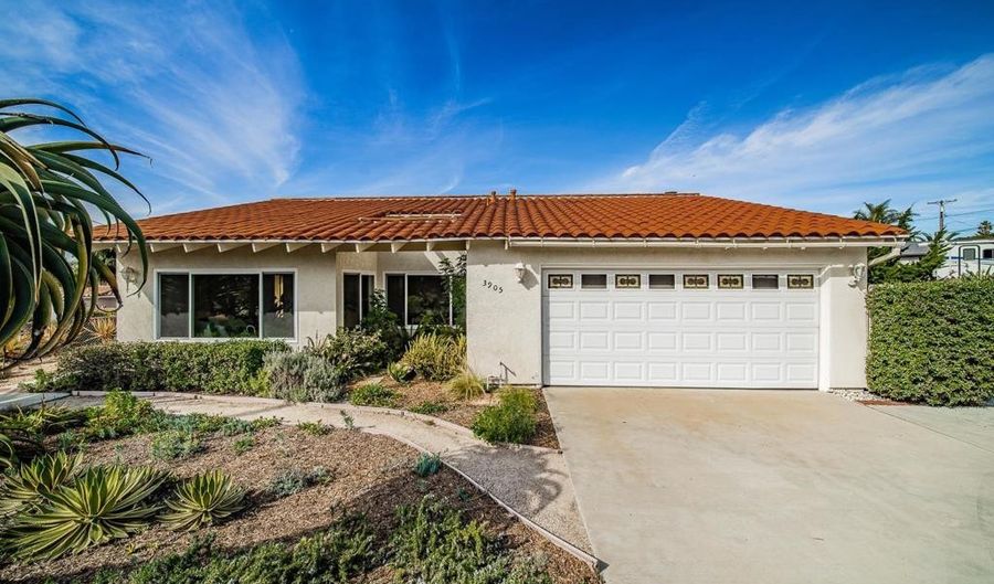 3905 Park Dr, Carlsbad, CA 92008 - 4 Beds, 2 Bath