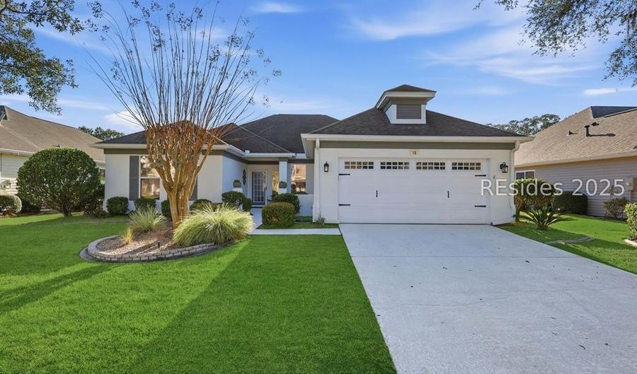 19 Hampton Cir, Bluffton, SC 29909 - 2 Beds, 2 Bath