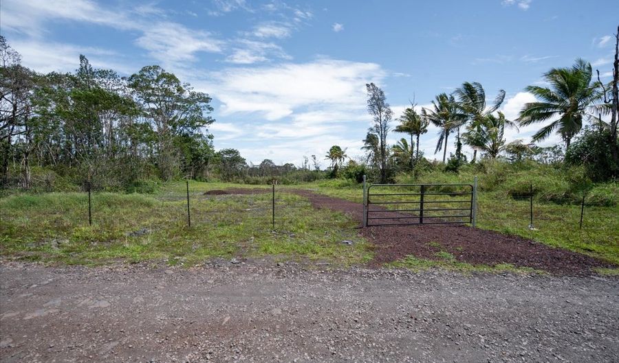 38 TH Ave, Keaau, HI 96749 - 0 Beds, 0 Bath