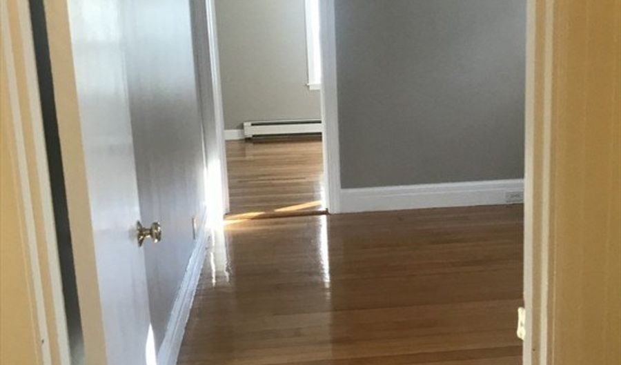 336 Lagrange 1, Boston, MA 02132 - 2 Beds, 1 Bath