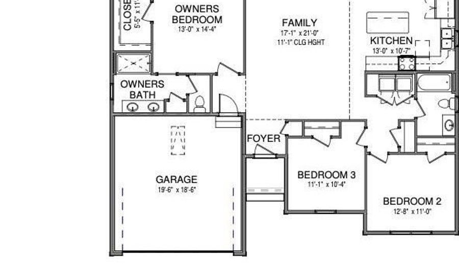 Lot 2B Cedar Grove Church Road, Felton, DE 19943 - 3 Beds, 2 Bath