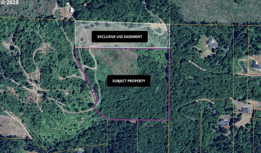 0000 NE Alvas Rd, Battle Ground, WA 98604 - 0 Beds, 0 Bath
