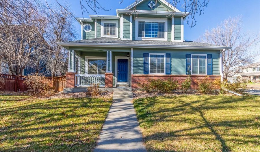 147 Heron St, Brighton, CO 80601 - 3 Beds, 3 Bath