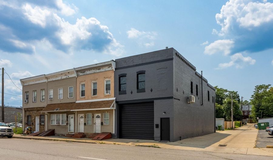 4616 CURTIS Ave B, Baltimore, MD 21226 - 1 Beds, 2 Bath