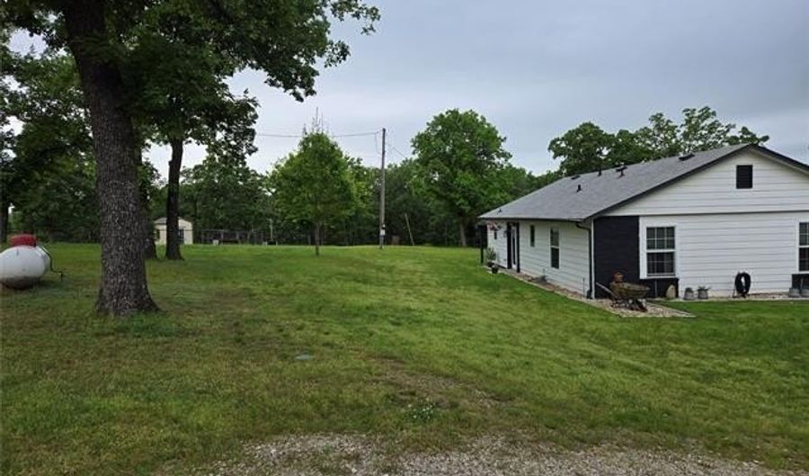 4251 Norfolk Ave, Beggs, OK 74421 - 3 Beds, 2 Bath