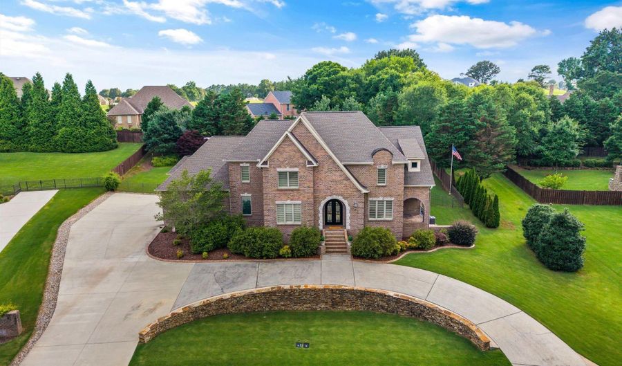 23262 Founders Cir, Athens, AL 35613 - 5 Beds, 5 Bath