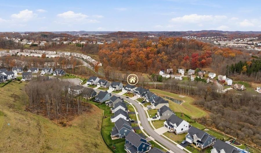 321 Crest Ln, Adams Twp., PA 16046 - 5 Beds, 5 Bath