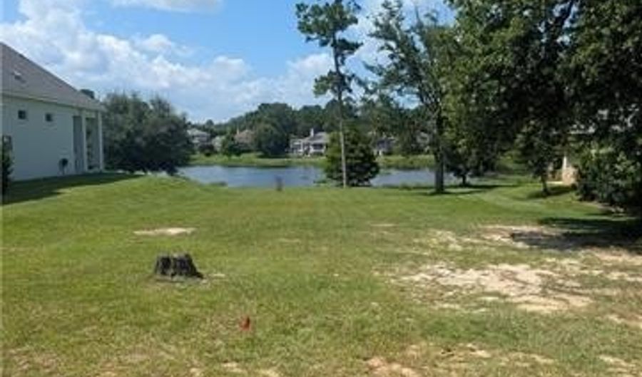 244 BALD EAGLE Dr Lot 341, Abita Springs, LA 70420 - 0 Beds, 0 Bath