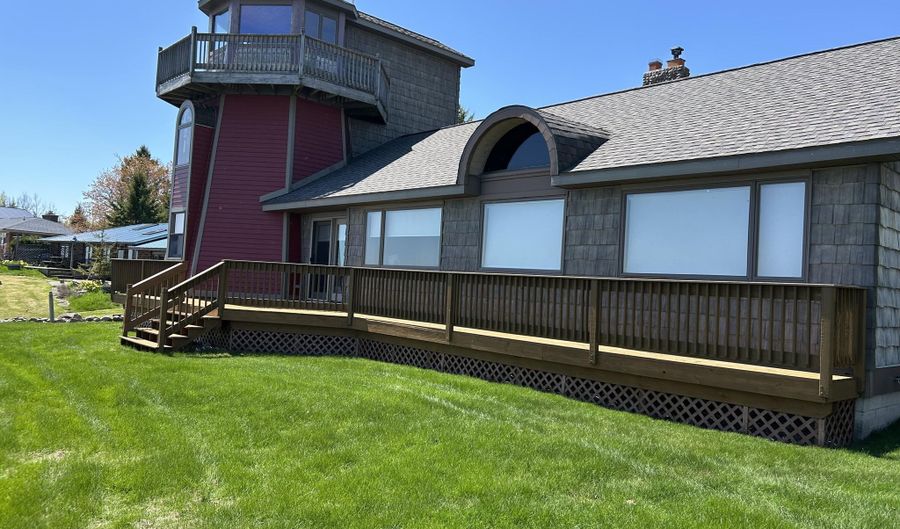 2215 N Partridge Point Rd, Alpena, MI 49707 - 2 Beds, 2 Bath
