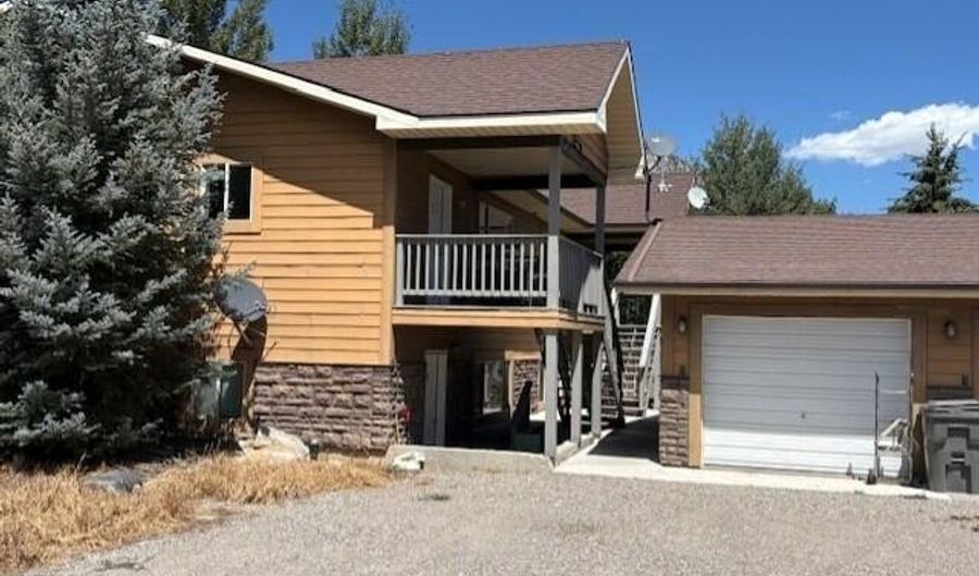 GREYS RIVER Road, Alpine, WY 83128 - 8 Beds, 0 Bath