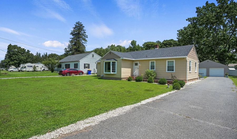 1224 BARNEY JENKINS Rd, Felton, DE 19943 - 3 Beds, 2 Bath