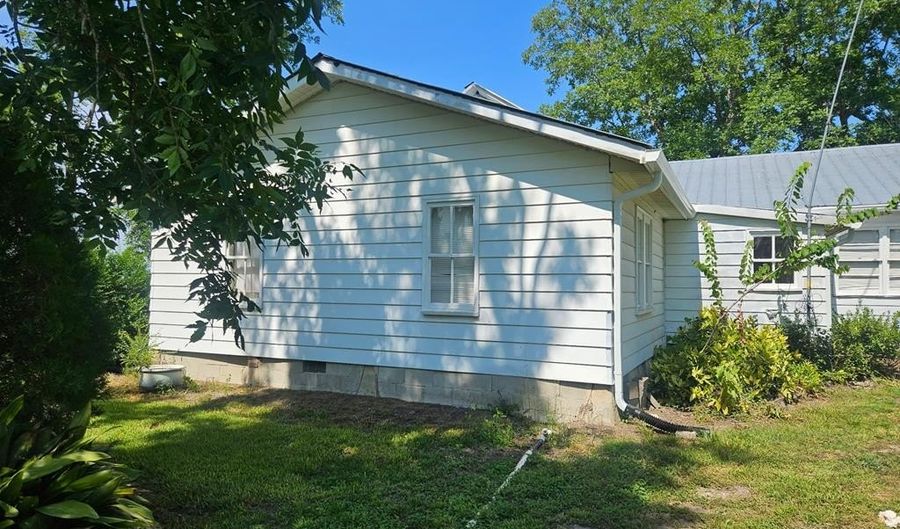 1508 Lawton McMillan Rd, Alapaha, GA 31622 - 4 Beds, 2 Bath
