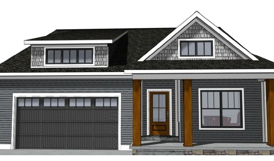 7713 Fase St SE Lot 13, Ada, MI 49301 - 4 Beds, 3 Bath