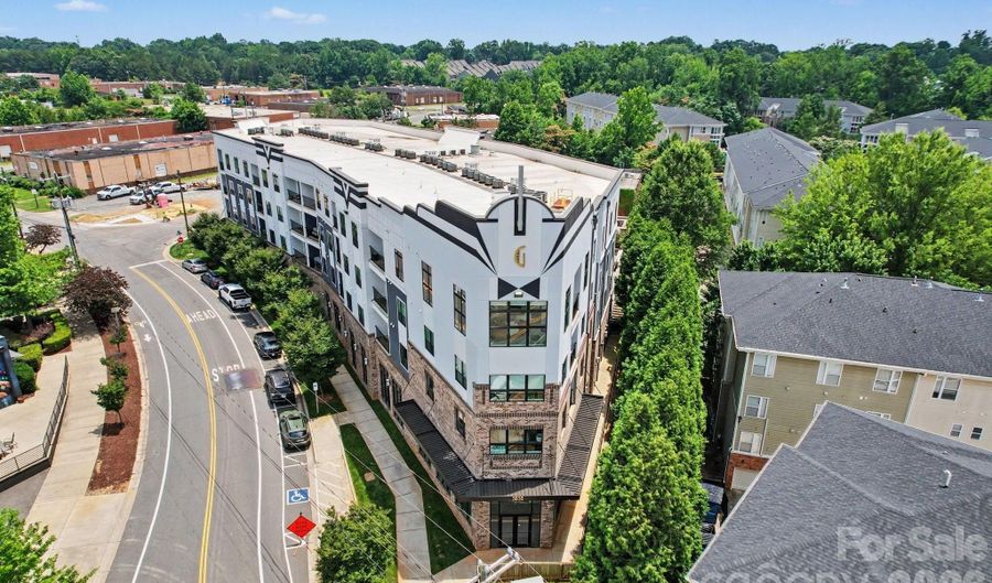3630 N Davidson St, Charlotte, NC 28205 - 1 Beds, 1 Bath