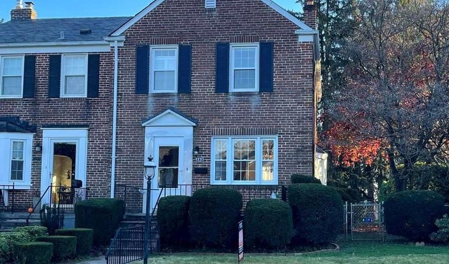 345 OLD TRAIL Rd, Baltimore, MD 21212 - 3 Beds, 2 Bath