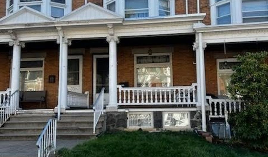 1614 W Chew St, Allentown, PA 18102 - 5 Beds, 3 Bath