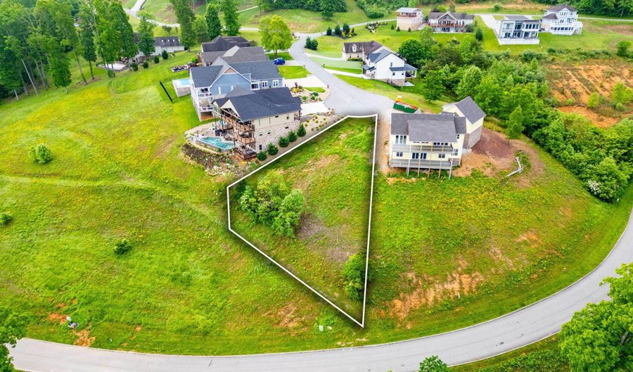 Lot 16 Anchor Lane, Andersonville, TN 37705 - 0 Beds, 0 Bath