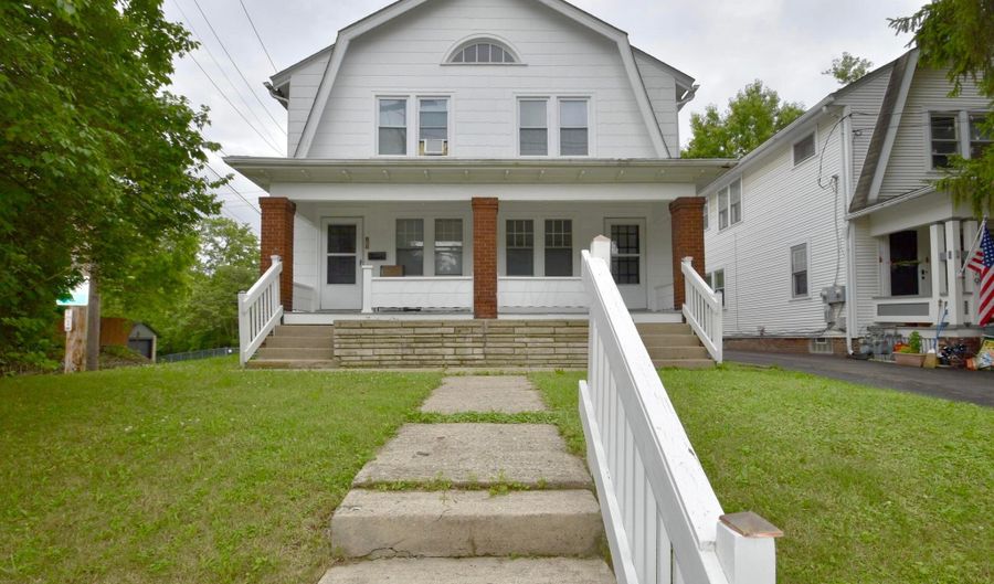 181 Olentangy St, Columbus, OH 43202 - 6 Beds, 0 Bath