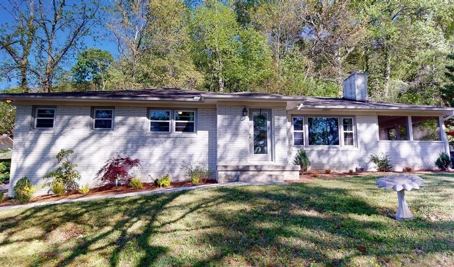 112 Boyd St, Andrews, NC 28901 - 3 Beds, 2 Bath