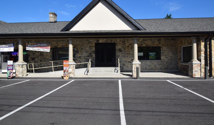 1800 Pleasant Valley Blvd 2, Altoona, PA 16602 - 0 Beds, 0 Bath