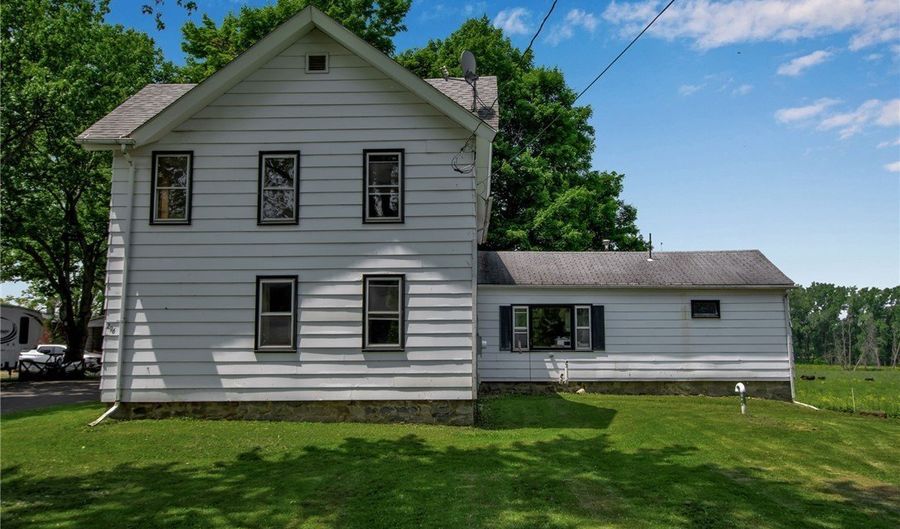 296 Four Rod Rd, Alden, NY 14004 - 4 Beds, 2 Bath