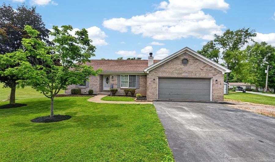 10377 Mount Jackson Ln, Aurora, IN 47001 - 3 Beds, 3 Bath