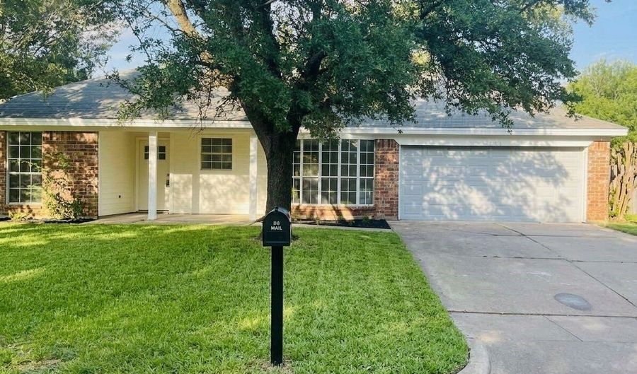 1204 Rene Dr, Alvarado, TX 76009 - 3 Beds, 3 Bath