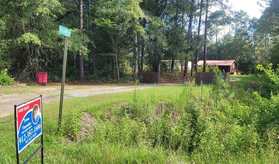 121 BAYTREE Rd, Alma, GA 31510 - 3 Beds, 3 Bath